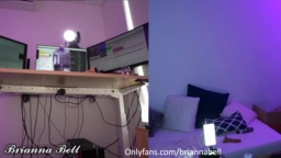 Briannabellxxx  10-08-2020